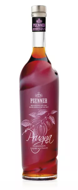 Psenner Švestka 30 % 0,7 l