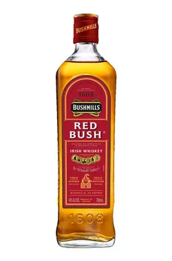 Bushmills Red Bush 0,7 l