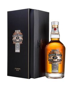 Chivas Regal 25 Y.O. 40,0% 0,7 l