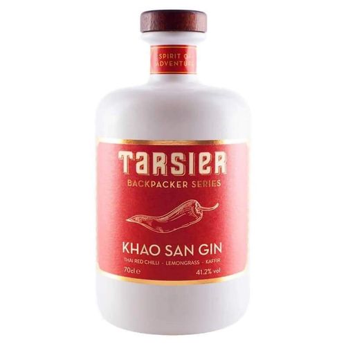 Tarsier Khao San Gin 0,7l 41,2%