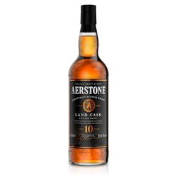 Aerstone Land Cask 0,7l 40%