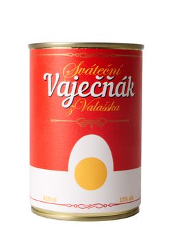 Fleret Sváteční Vaječňák z Valašska 13% 0,42l