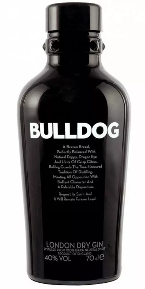 Bulldog 40 % 0,7 l