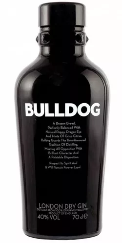 Bulldog 40 % 0,7 l
