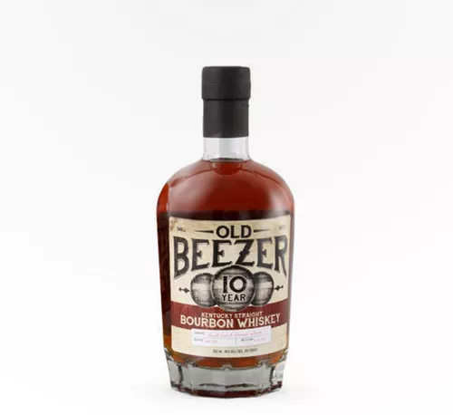 Old Breezer Old Beezer 10 yo 45% 0,75 l