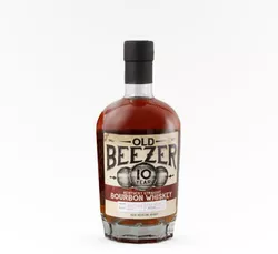 Old Breezer Old Beezer 10 yo 45% 0,75 l