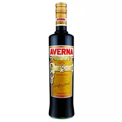 Amaro Averna 29 % 1 l