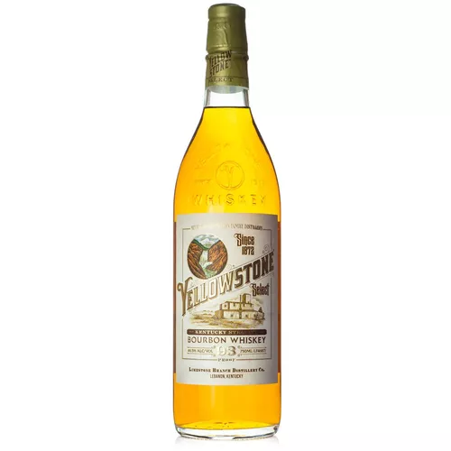 Yellowstone "Select" 46,5% 0,75 l