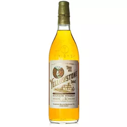 Yellowstone "Select" 46,5% 0,75 l
