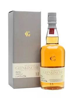Glenkinchie 12 yo 43 % 0,7 l