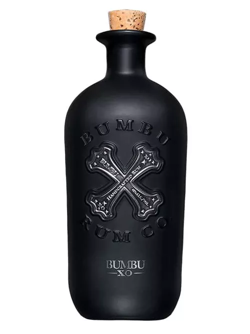Bumbu Rum Co. Bumbu XO 40 % 0,7 l