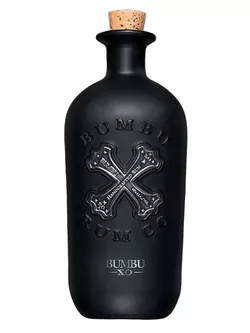 Bumbu Rum Co. Bumbu XO 40 % 0,7 l