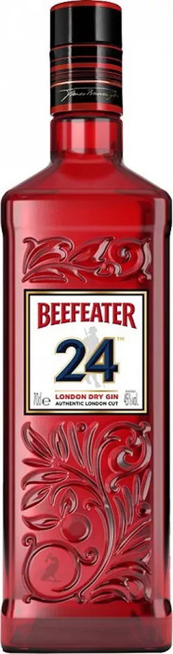 Beefeater 24 45 % 0,7 l