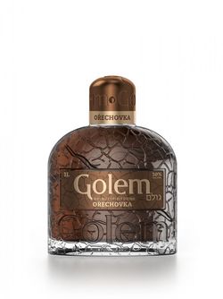 Golem Ořechovka new 0,5l 30%