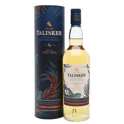 Talisker 8 YO Special Release 2020 0,7 l