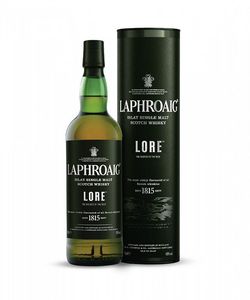 Laphroaig Lore 48 % 0,7l