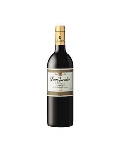 Don Jacobo Reserva 14,5% 0,75 l