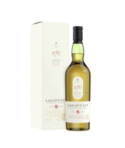 Lagavulin 8 Y.O. 48,0% 0,7 l