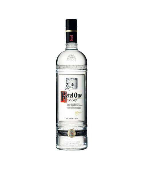 Ketel One 40,0% 1,0 l