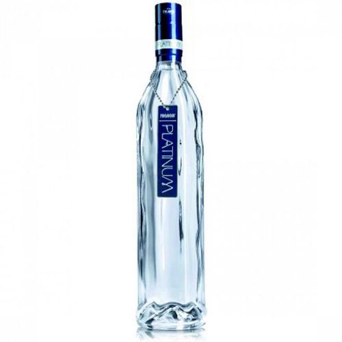 Finlandia Platinum 1l 40%