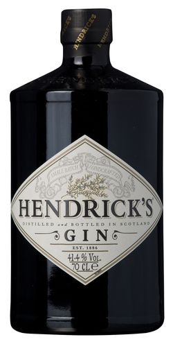 Hendricks 41,4 % 0,7 l
