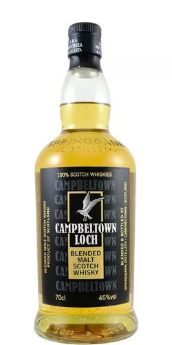 Springbank Campbeltown Loch 46% 0,7 l