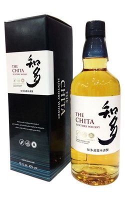 Suntory Chita 0,7l 43%