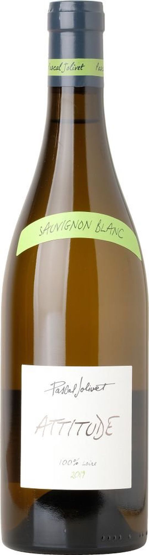 Attitude Sauvignon Blanc 2019 0,75l 13,5%