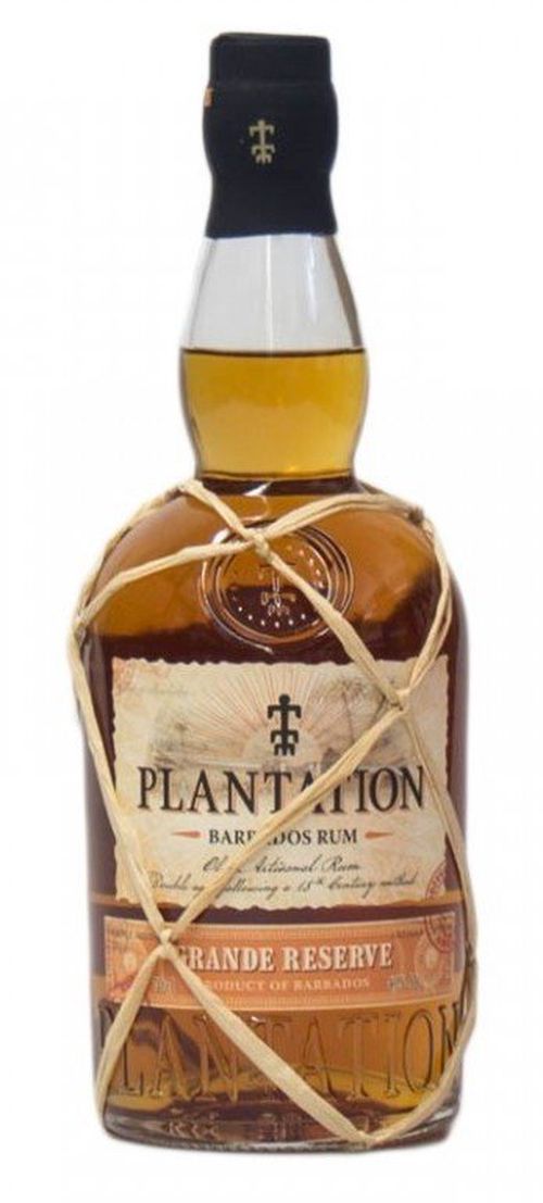 Plantation Grande Réserve 0,7l 40%