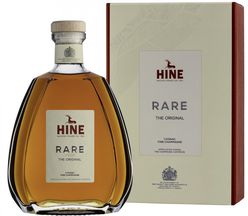 Cognac Thomas Hine Rare VSOP 0,7l 40%