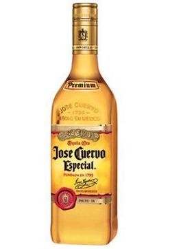 Jose Cuervo Especial Gold 1l 38%
