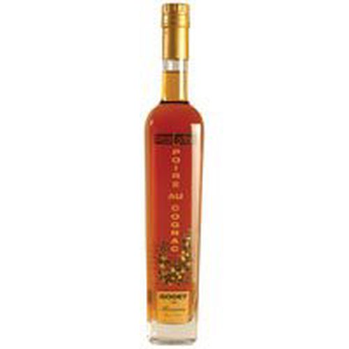 Godet Pearadise Liqueur 0,5l 38%