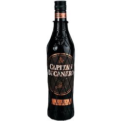 Capitan Bucanero Elixir Dominicano 7y 0,7l 34%