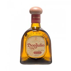 Don Julio Tequila Reposado 0,7l 38%