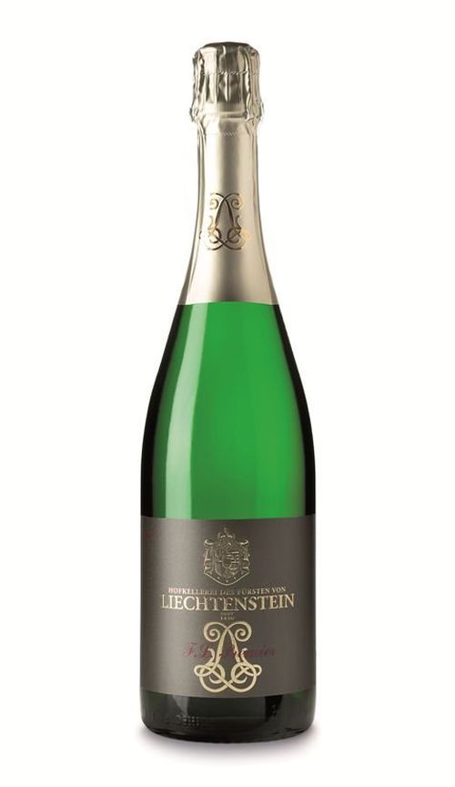 Liechtenstein FL Premier Brut 0,75l 12,5%