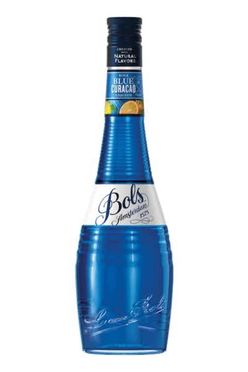 Bols Blue Curacao 0,7l 21%