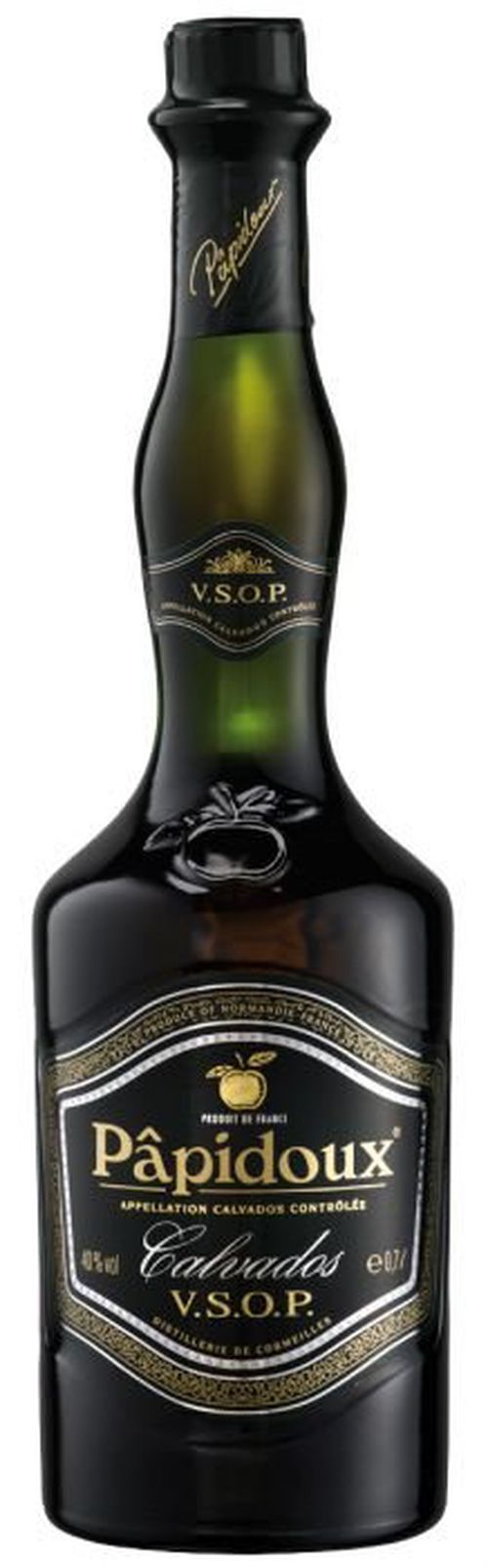 Papidoux VSOP 0,7l 40%