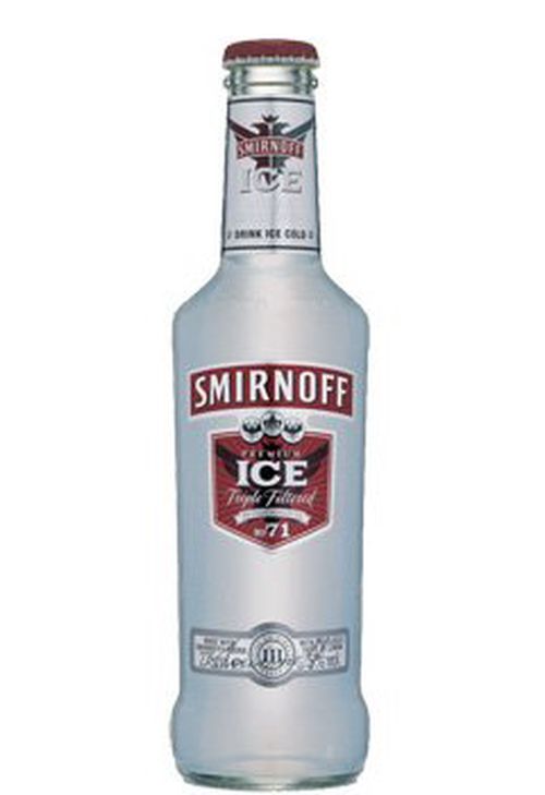 Smirnoff  Ice 0,275l 5%
