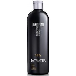 Tatratea 0,7l 52%