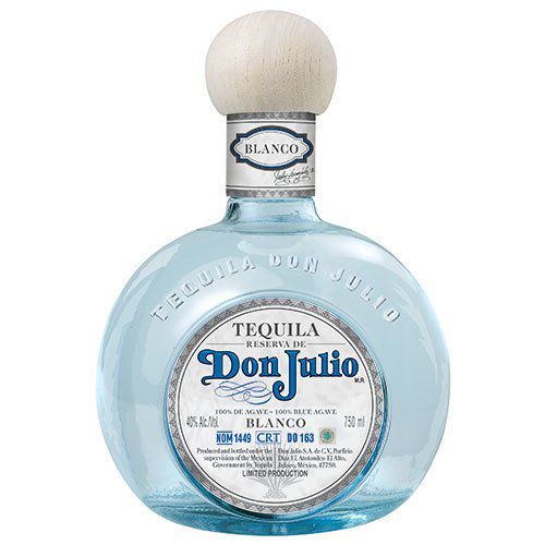 Don Julio Tequila Blanco 0,7l 38%