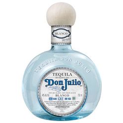 Don Julio Tequila Blanco 0,7l 38%
