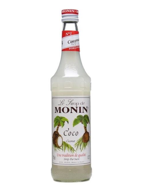 Monin Coco 1l