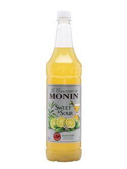 Monin Sweet & Sour 1 l