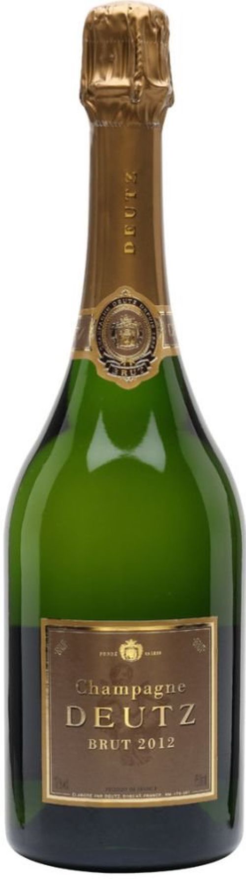 Deutz Brut Millesime 2012 1,5l 12%