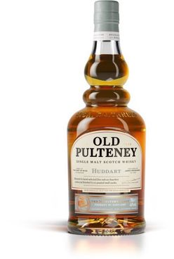 Old Pulteney Huddart 0,7l 46%