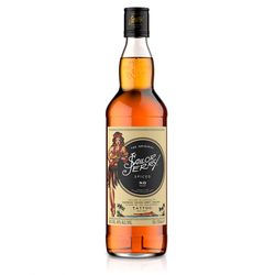 Sailor Jerry Spiced Rum 0,7l 40%
