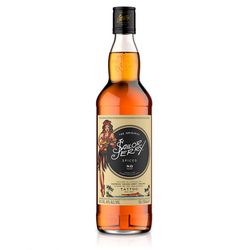 Sailor Jerry Spiced Rum 0,7l 40%