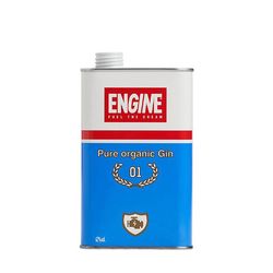 Engine Gin 0,7 l