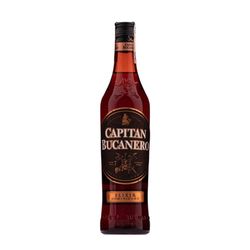 Capitan Bucanero Elixír 7y 34% 0,7 l (holá láhev)