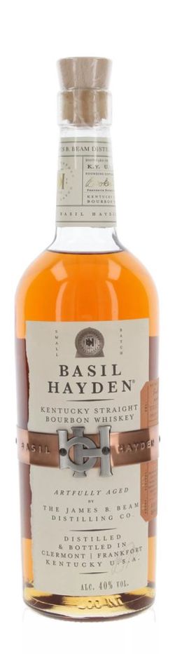 Basil Haydens 1l 40%